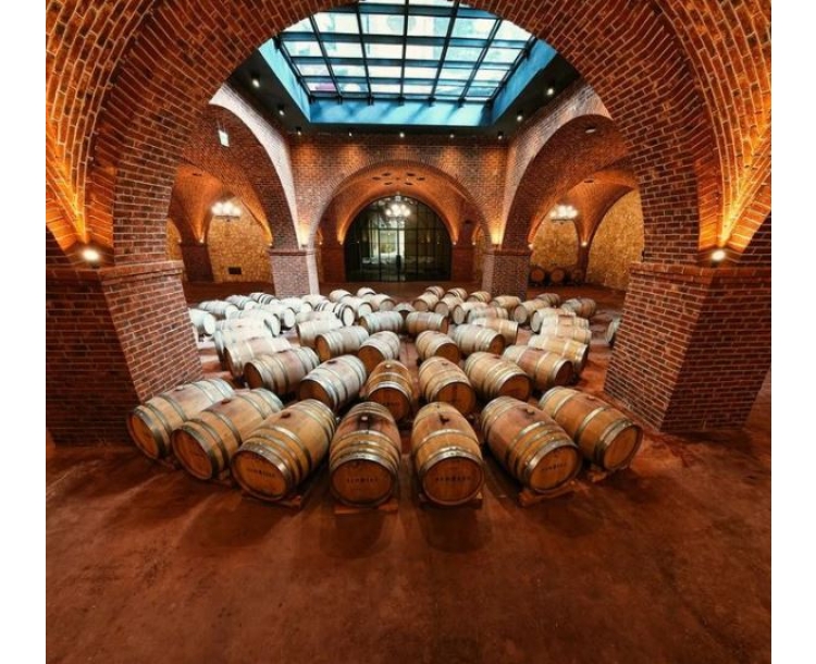 Asmadan Fabrika ve Otel İnşaatı