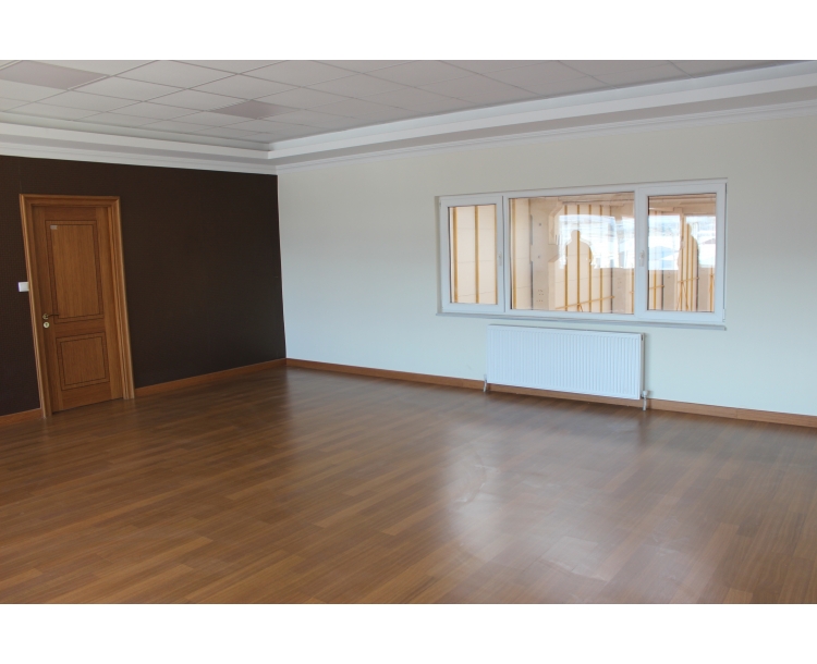 Bıçakçı Mobilya Fabrika İnşaatı